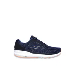Skechers Women's PURE Navy Running Shoes