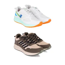 DRACKFOOT Men Multi Sports Shoes