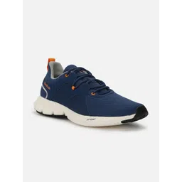 Reebok Regal M Men Textured Lace-Up Non-Marking Running Shoes
