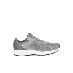 New Balance Men's 490 Grey Running Shoes