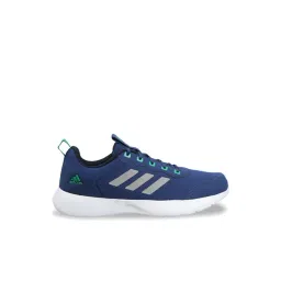 Adidas Men's Jauntza Royal Blue Running Shoes