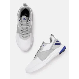 ADIDAS Men Woven Design ADI-ACME Running Shoes