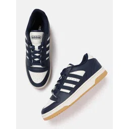 ADIDAS Unisex BREAK START Everyday Sneakers