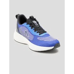 BOLDFIT Men Mesh Running Shoes