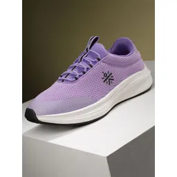 CULT Women Mesh Walking Shoes