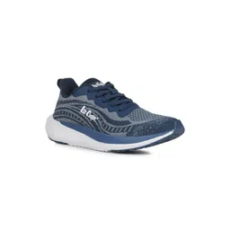 Lee Cooper Men Mesh Walking Non-Marking Shoes