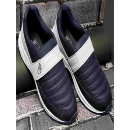 ANGEL CRAFT Men Running Non-Marking Shoes