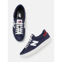 New Balance Men Procti Suede Sneakers