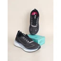 Aqualite Women Mesh Training or Gym Non-Marking Shoes