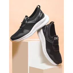 HRX by Hrithik Roshan Men Mesh Running Shoes