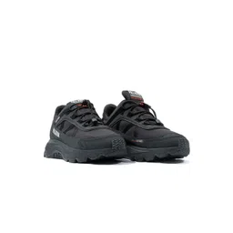 PALLADIUM Men Lace-Ups Textured Sneakers