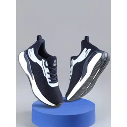 bacca bucci Men Mesh Running Shoes