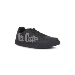 Lee Cooper Men Suede Sneakers
