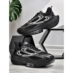 ROTCH Men Cricket Non-Marking Shoes