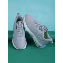 ABROS Men Mesh Running Shoes