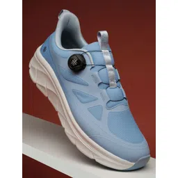 CULT Men Mesh Running Shoes