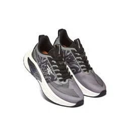 Red Chief Men Mesh Running Non-Marking Shoes