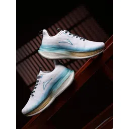 JQR Men Mesh Running Shoes