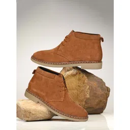 Vask Men Regular Boots