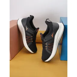 JQR Men Mesh Running Shoes