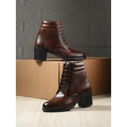 Layasa Women Chelsea Boots