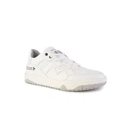 Buckaroo Elmor Men Round Toe Lace-Ups Sneakers