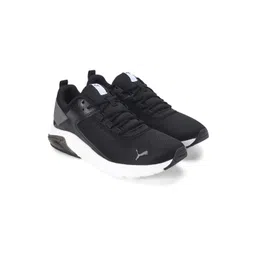 Puma Electron E Res Unisex Lace-Up Sneakers