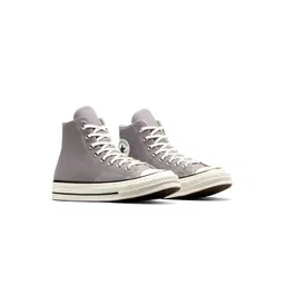 Converse Chuck Unisex Round Toe Lightweight Mid-Top Sneakers