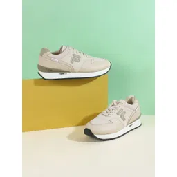 FILA RETRO-JO TEXTILE Men Lace-Ups Walking Shoes