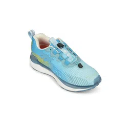Liberty Women Textile Running Non-Marking Shoes