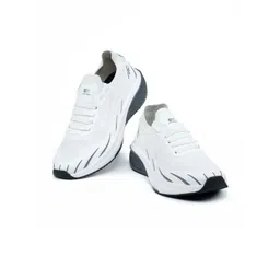 Red Chief Men Mesh Running Non-Marking Shoes