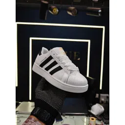 Z Blue Superstar Premium Gym,Sports,Training,Stylish With Extra Comfort Running Sneakers For Men