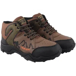 High Tops Boots For Men