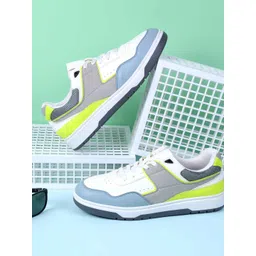 Mochi Men Sneakers