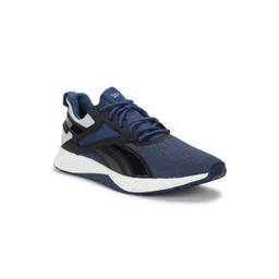 Reebok Men Non-Marking Lace-Ups Running Shoes