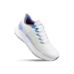 Walkaroo Men Mesh Running Non-Marking Shoes