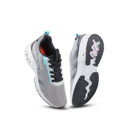 FUEL Men Mesh Running Non-Marking Shoes