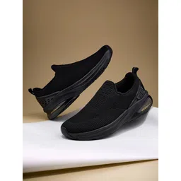 PORIUM | Walking, Training, Daily Wear Shoes for Men | Lightweight Comfortable Walking Shoes For Men