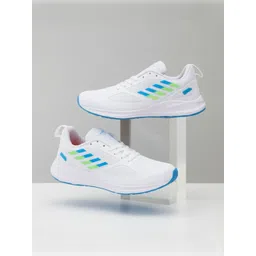 HOTSTYLE Men Colourblocked Running Sports Shoes