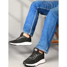 HRX by Hrithik Roshan Men Lace-Ups Running Sports Shoes