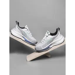 ABROS BURTON-ON Men Mesh Running Shoes