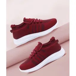 CozySock Walking Shoes For Women