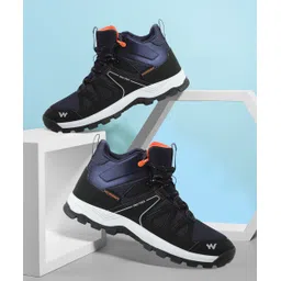 Sphere 2 Boot Low Ankle Hiking & Trekking Shoes For Men