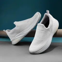 PORIUM | Walking, Training, Daily Wear Shoes for Men | Lightweight Comfortable Walking Shoes For Men