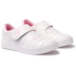 Introducing the Attractive Collection of Velcro Sneakers for Ladies/Girl's/Women Walking Shoes For Women