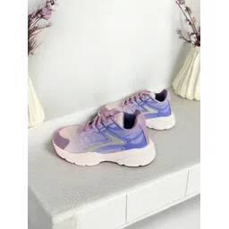 Fabbmate Casual Sports shoes White Sneakers for Women Girls White Shoes Sneakers For Women