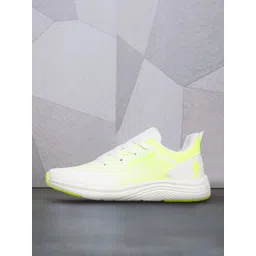 U.S. Polo Assn. Men White Peyton Walking Shoes