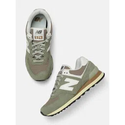 New Balance Unisex 574 Everyday Sneakers