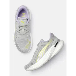 Puma Women Textured Magnify Nitro 2 Road Running Shoes