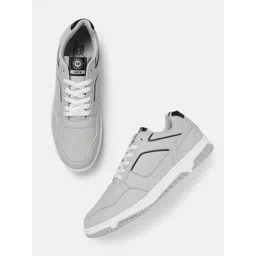 HRX by Hrithik Roshan Men Club Classic Everyday Sneakers